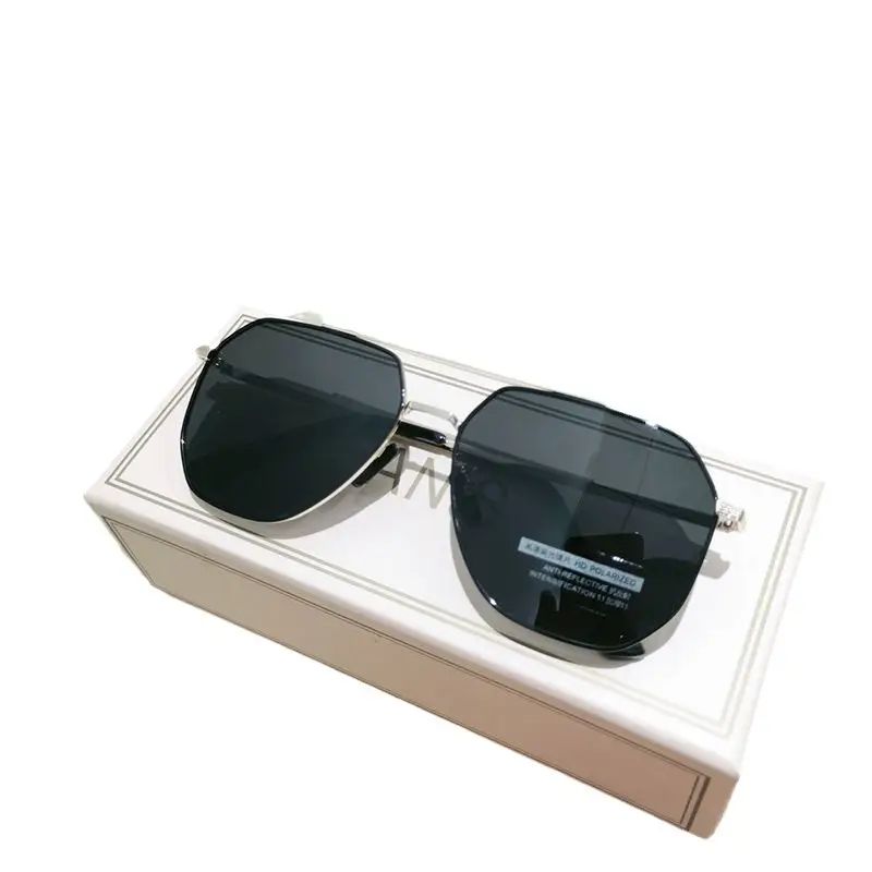 Men Polarized Driving Sunglasses 2022 New - Image 13