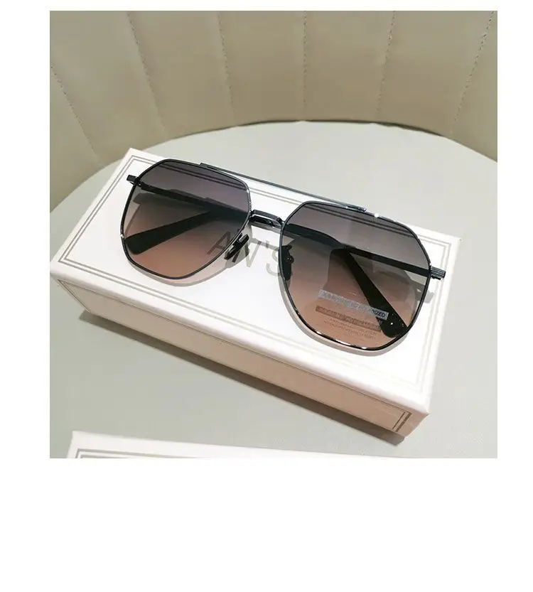 Men Polarized Driving Sunglasses 2022 New — feature 10