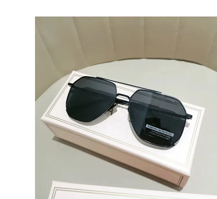 Men Polarized Driving Sunglasses 2022 New — feature 2