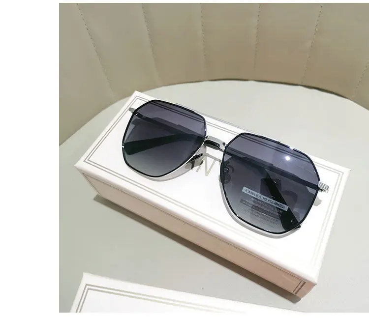 Men Polarized Driving Sunglasses 2022 New — feature 3