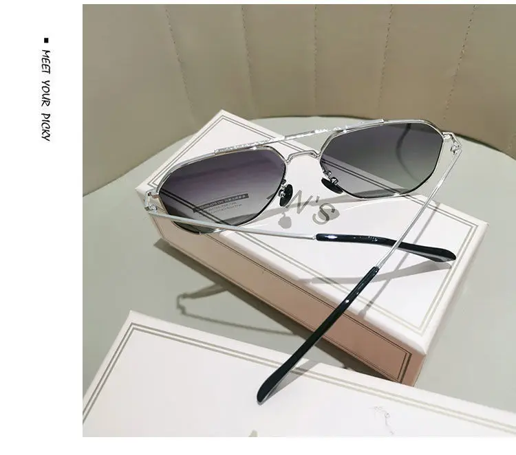 Men Polarized Driving Sunglasses 2022 New — feature 4