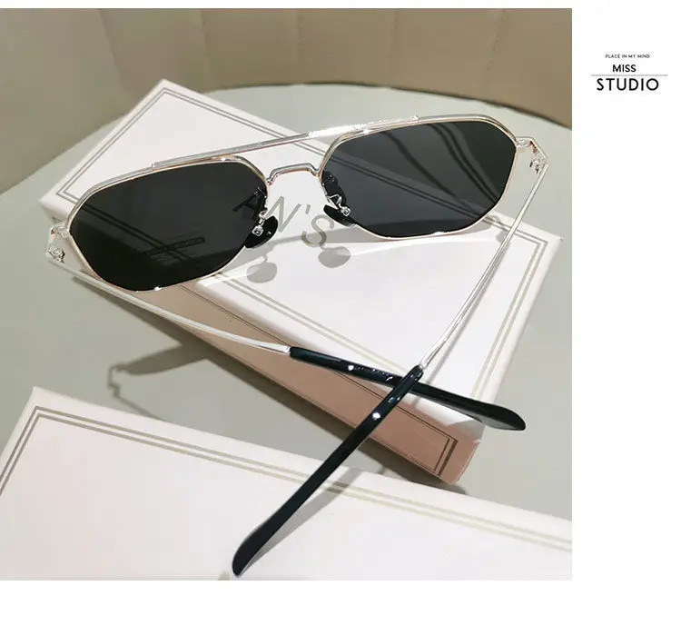Men Polarized Driving Sunglasses 2022 New — feature 6