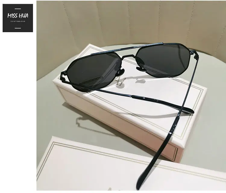 Men Polarized Driving Sunglasses 2022 New — feature 7