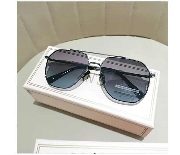 Men Polarized Driving Sunglasses 2022 New — feature 9