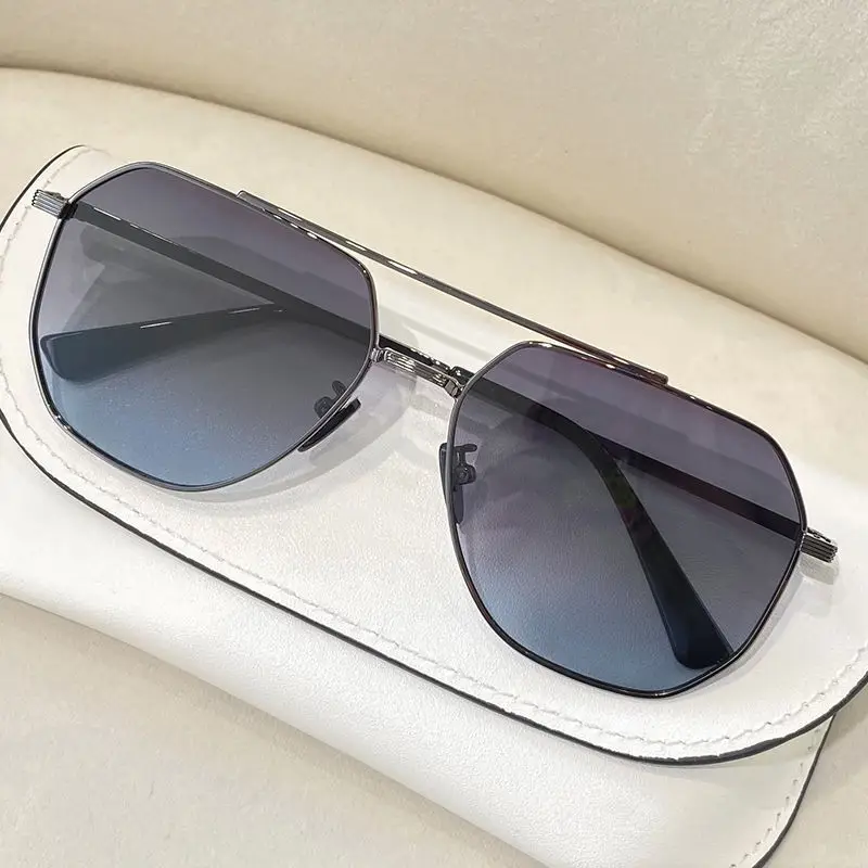 Men Polarized Driving Sunglasses 2022 New - Image 6