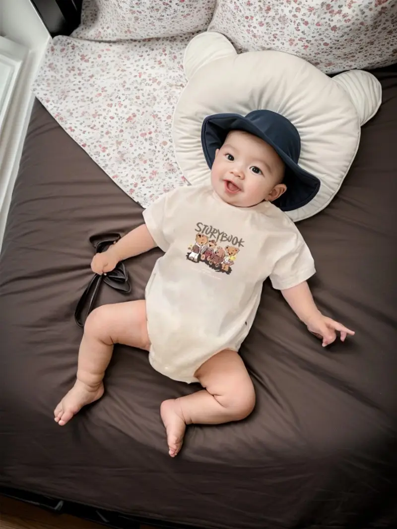 2024 Summer Family T-Shirt Set for Girls & Boys - Image 7