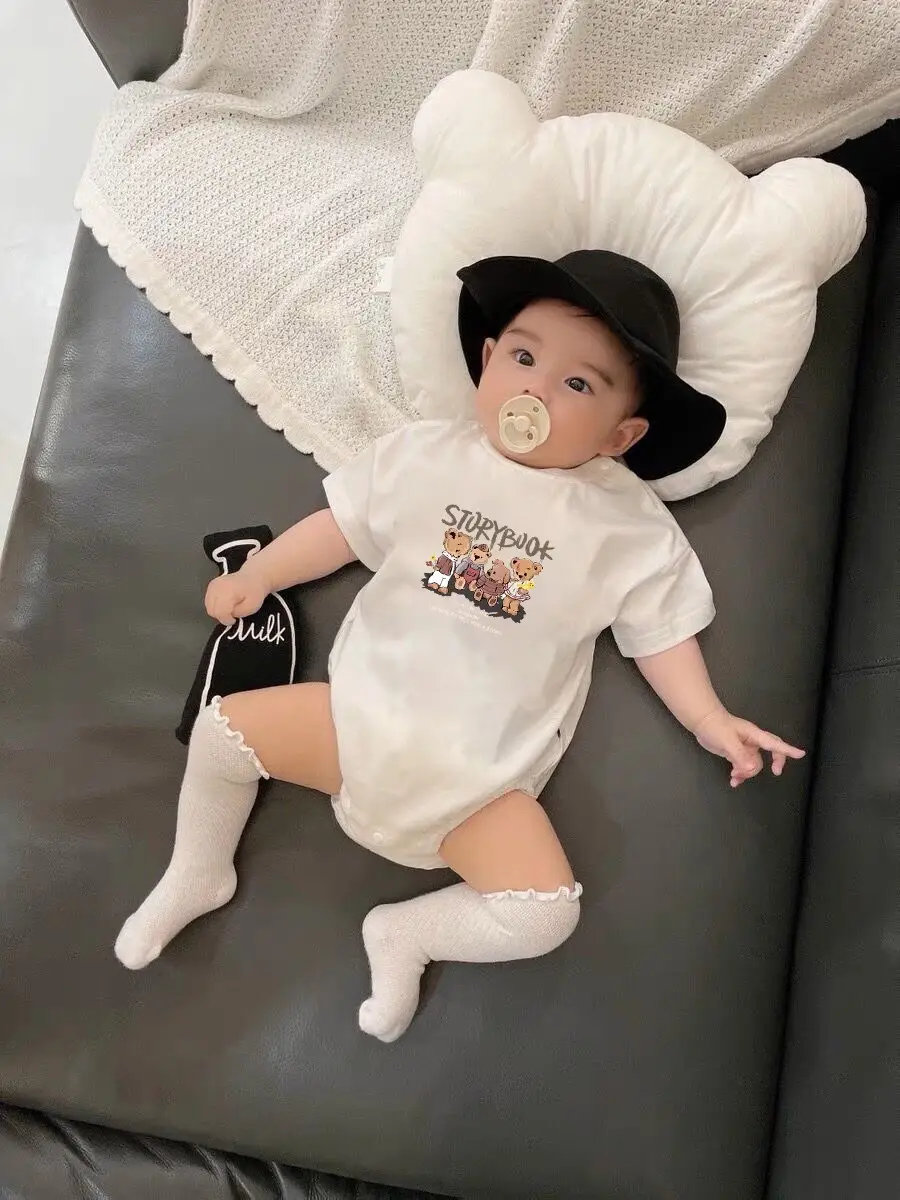 2024 Summer Family T-Shirt Set for Girls & Boys — feature 10