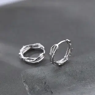S925 Silver Star Earrings for Women 2025 New Style — feature 11