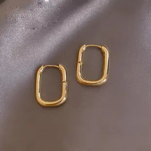 S925 Silver Star Earrings for Women 2025 New Style — feature 17