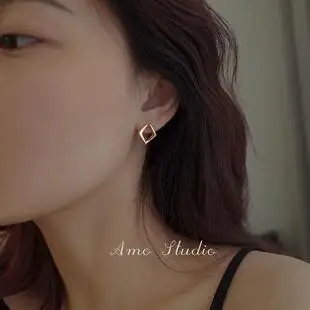S925 Silver Star Earrings for Women 2025 New Style — feature 19
