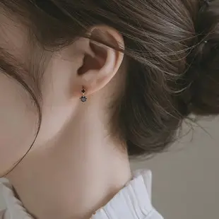 S925 Silver Star Earrings for Women 2025 New Style — feature 21