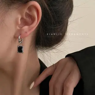 S925 Silver Star Earrings for Women 2025 New Style — feature 27