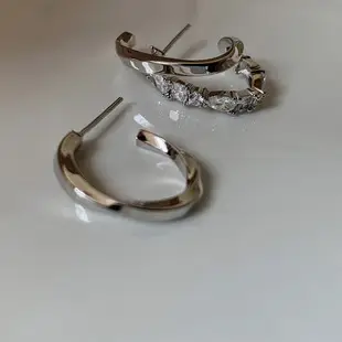 S925 Silver Star Earrings for Women 2025 New Style — feature 5