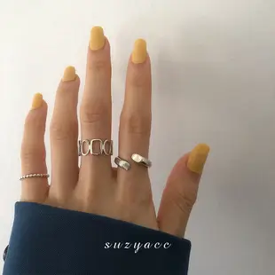 Women's Zircon Pig Nose Ring High-End Fashion 2025 — feature 19