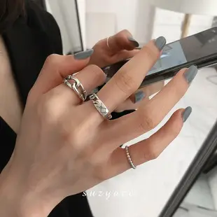 Women's Zircon Pig Nose Ring High-End Fashion 2025 — feature 29
