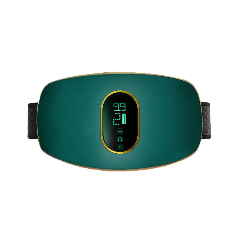 Cross-Border Massage Belt for Waist Massaging & USB Charging - Image 13
