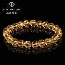 Map Stone Transfer Bead Bracelet for Men — feature 11