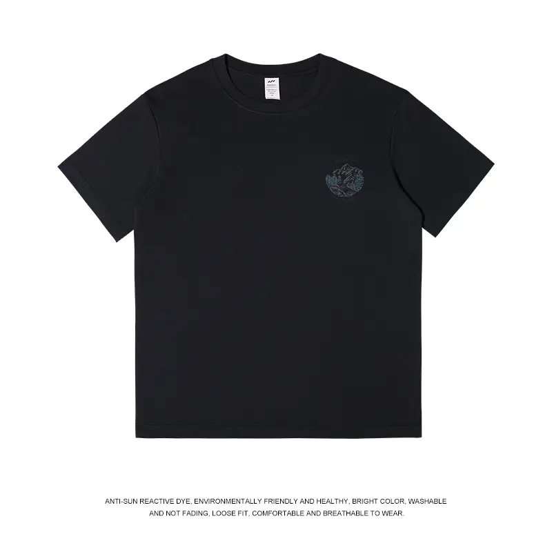 Peak-Black