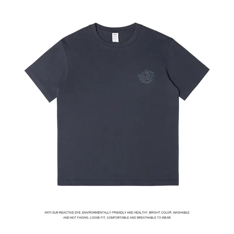 Peak-dark gray