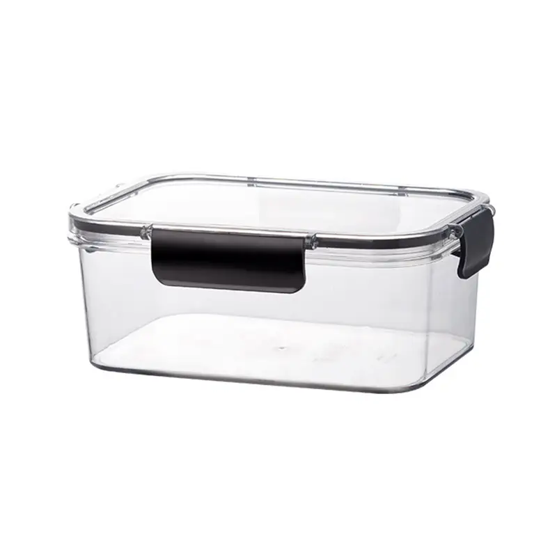 Multi-Layer Food Safe Lunch Box for Office & Home Use