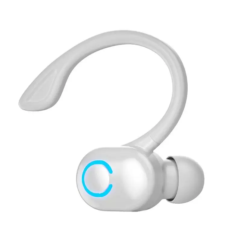 True Wireless Bluetooth Headset with C Light - Image 5