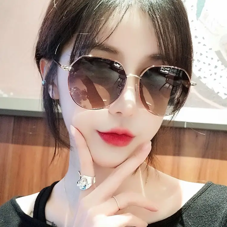 2024 Women Sunglasses Polarized Anti-UV Driving Special Myopia - Image 8