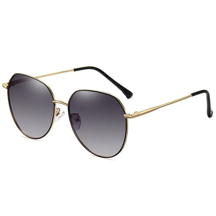 2024 Women Sunglasses Polarized Anti-UV Driving Special Myopia - Image 10