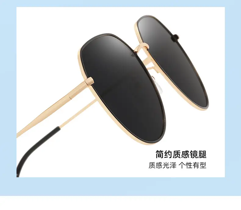 2024 Women Sunglasses Polarized Anti-UV Driving Special Myopia — feature 10