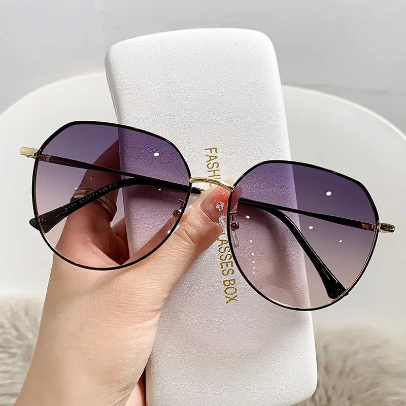2024 Women Sunglasses Polarized Anti-UV Driving Special Myopia - Image 4