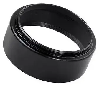 Metal Medium Focus Hood 40.5mm Adjustable — feature 9