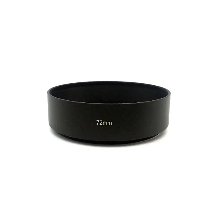 Metal Medium Focus Hood 40.5mm Adjustable - Image 10