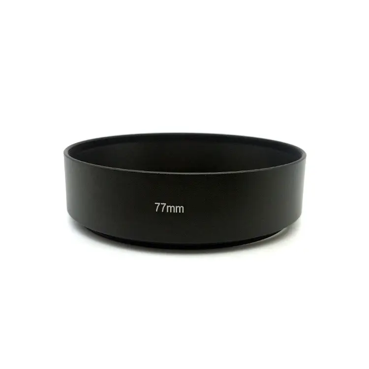 Metal Medium Focus Hood 40.5mm Adjustable - Image 11