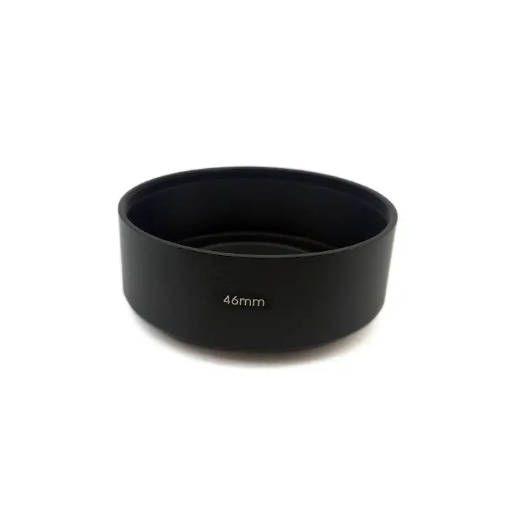 Metal Medium Focus Hood 40.5mm Adjustable - Image 3