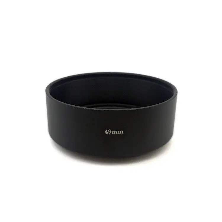 Metal Medium Focus Hood 40.5mm Adjustable - Image 4