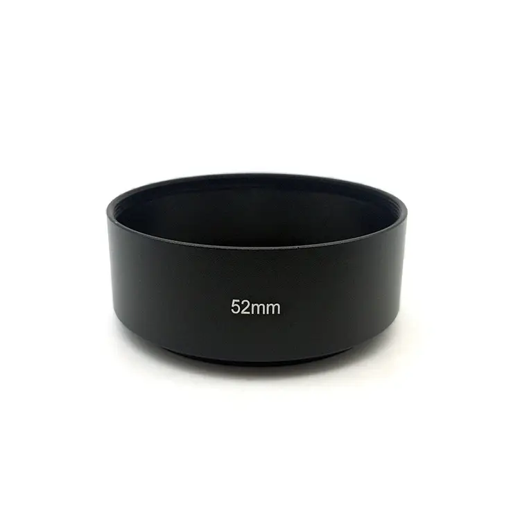 Metal Medium Focus Hood 40.5mm Adjustable - Image 5