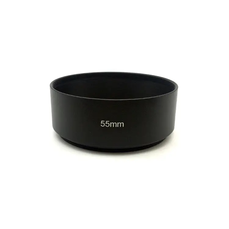 Metal Medium Focus Hood 40.5mm Adjustable - Image 6