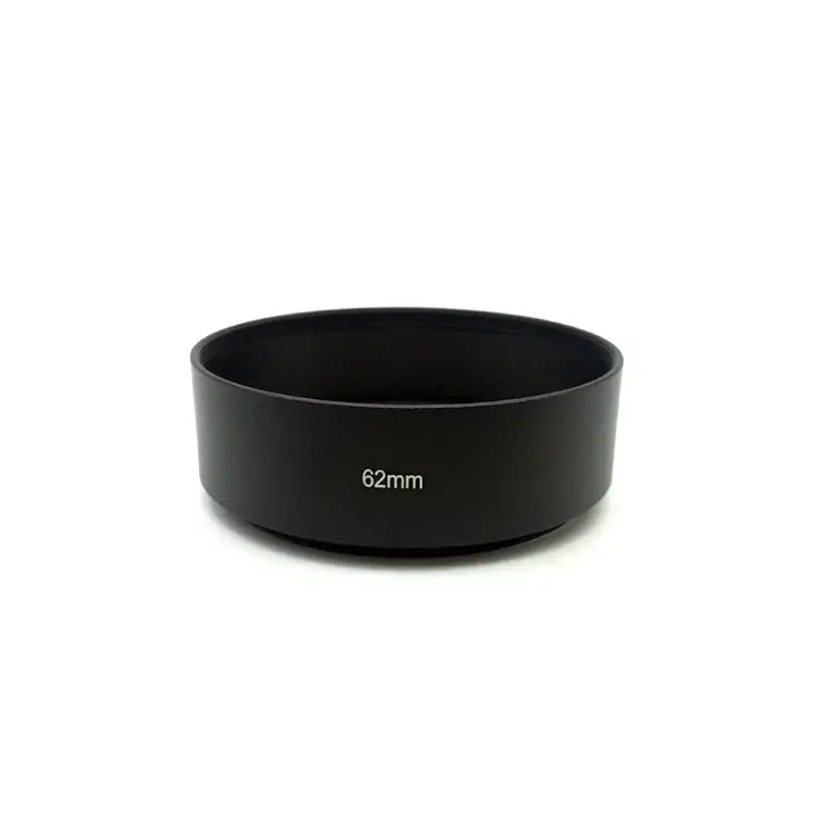 Metal Medium Focus Hood 40.5mm Adjustable - Image 8