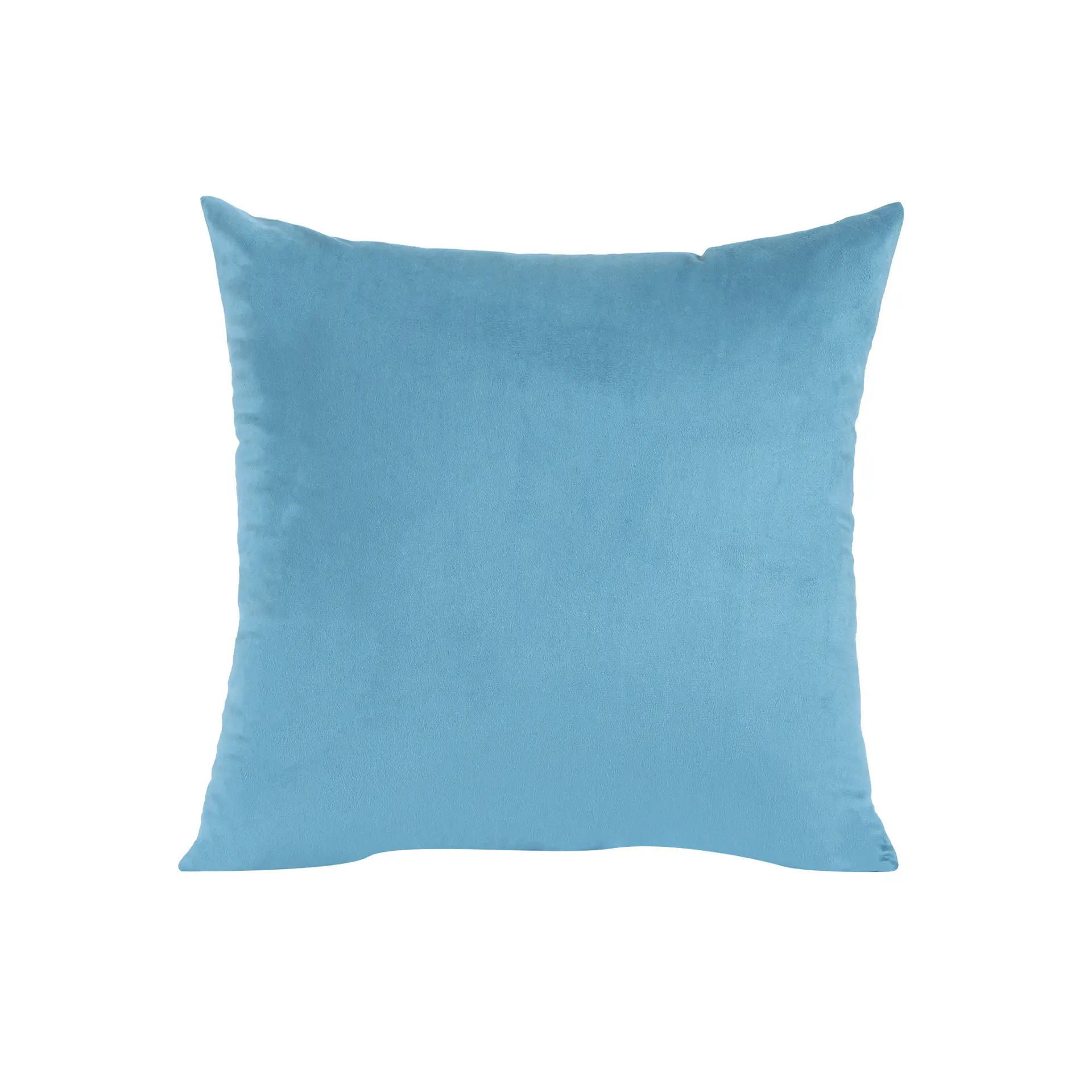 Yellow Velvet Pillow Set for Sofa Living Room - Image 13
