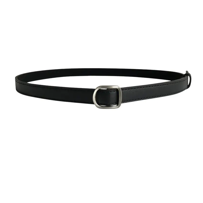 Women's Non-Hole Belt Soft Waist Chain Fashion - Image 7