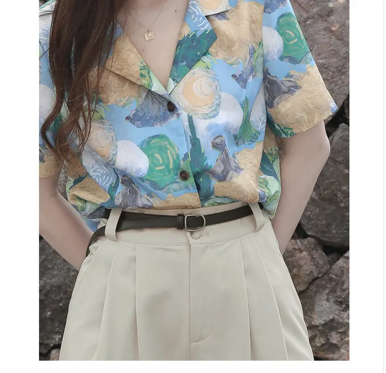 Women's Non-Hole Belt Soft Waist Chain Fashion — feature 4