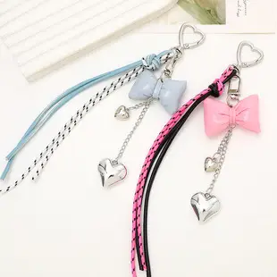 Pink Heart Bluetooth Headset Set with Smiley Mobile Case — feature 10