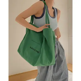 Women's White Square Shoulder Bag 2023 Korean Style — feature 1