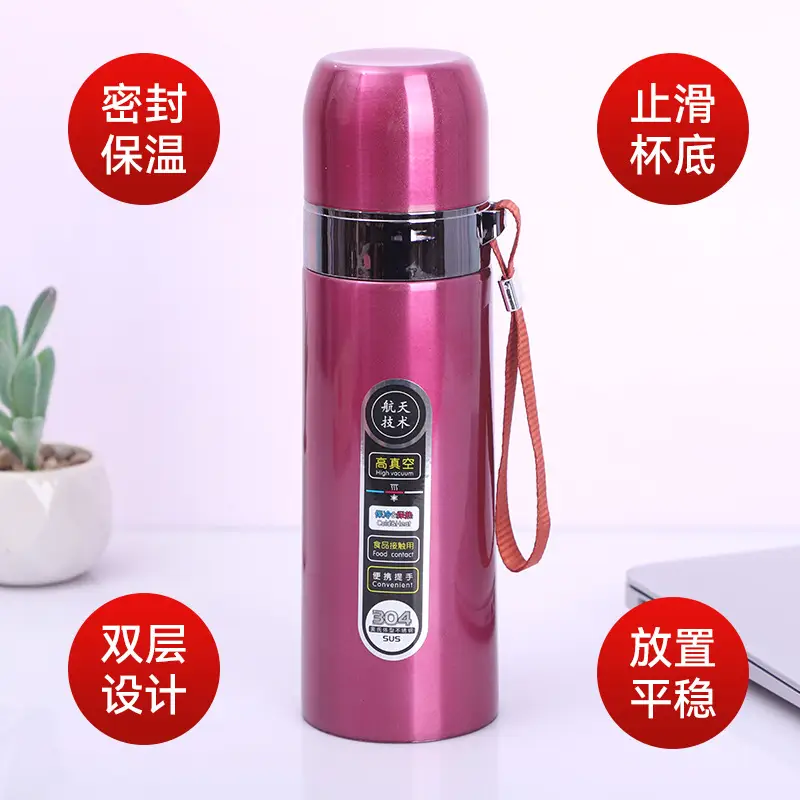 Stainless Steel Digital Temperature Water Kettle 304 - Image 6