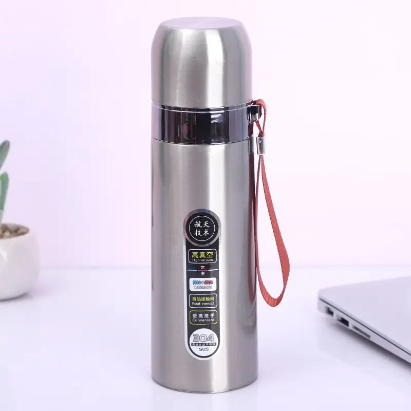 Stainless Steel Digital Temperature Water Kettle 304 - Image 8