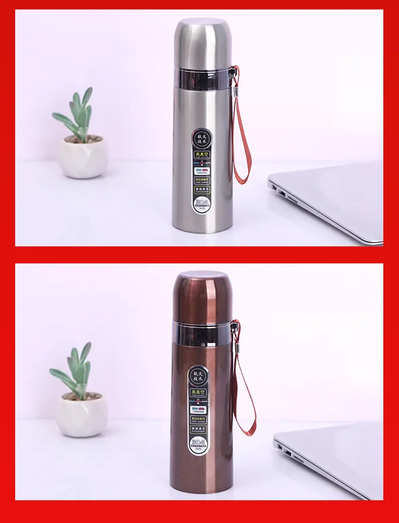 Stainless Steel Digital Temperature Water Kettle 304 — feature 12