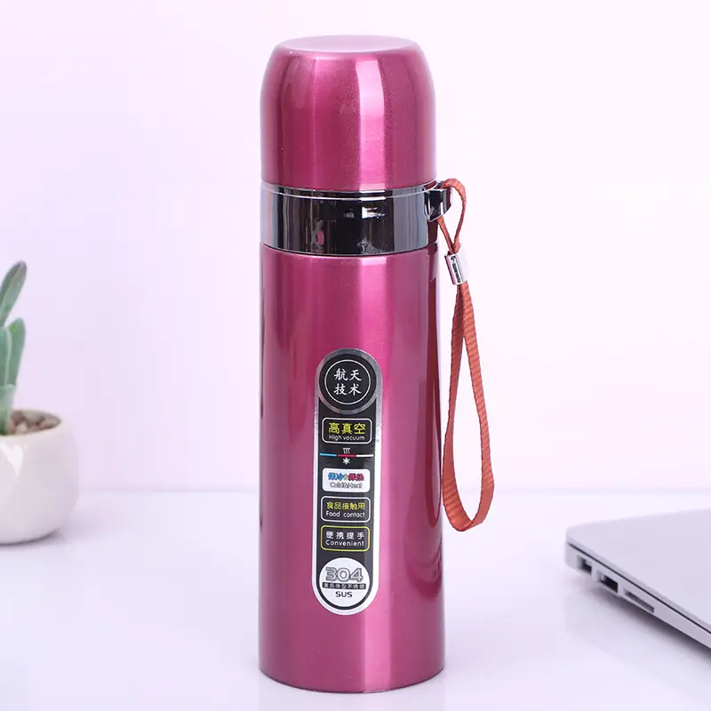 Stainless Steel Digital Temperature Water Kettle 304 - Image 2