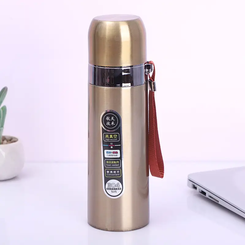 Stainless Steel Digital Temperature Water Kettle 304 - Image 3