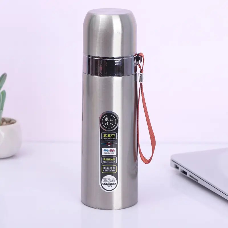 Stainless Steel Digital Temperature Water Kettle 304 - Image 4