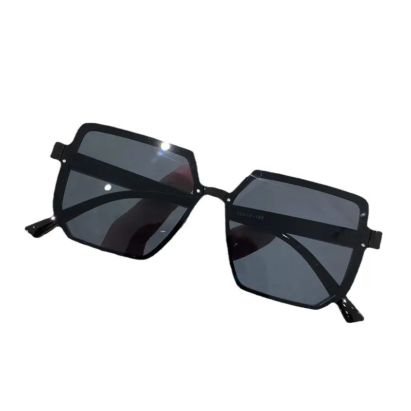 UV-Proof Women's Korean Style Sunglasses