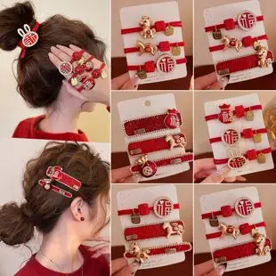 New Chinese Style Hairpin Antique Style Hanfu Hairpin — feature 16